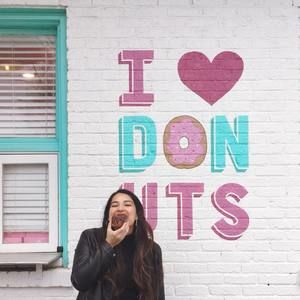 Meet your Posher, Bri